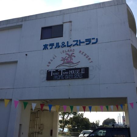 Awaji Tt House Pacific Over Seas Hotel Sumoto Luaran gambar