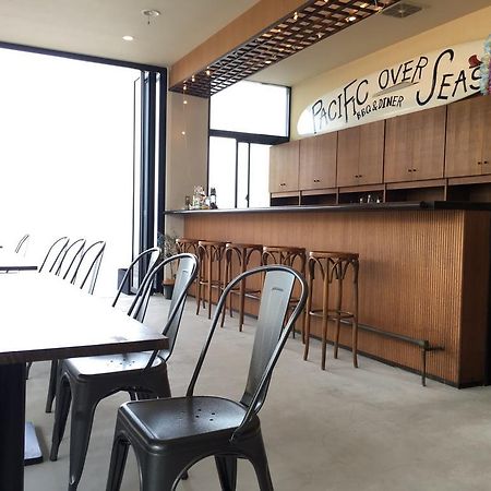Awaji Tt House Pacific Over Seas Hotel Sumoto Luaran gambar