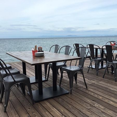 Awaji Tt House Pacific Over Seas Hotel Sumoto Luaran gambar