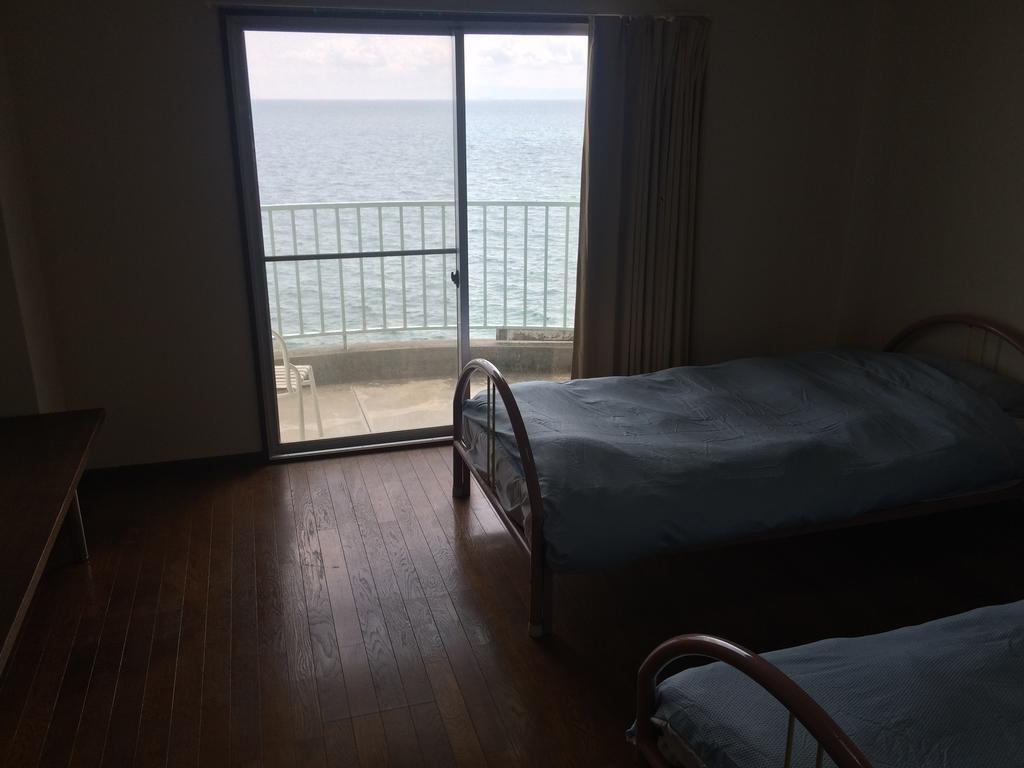 Awaji Tt House Pacific Over Seas Hotel Sumoto Luaran gambar