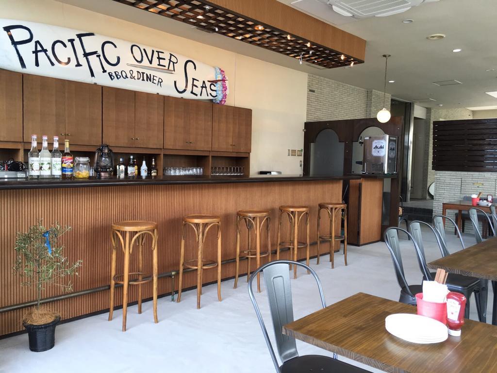 Awaji Tt House Pacific Over Seas Hotel Sumoto Luaran gambar