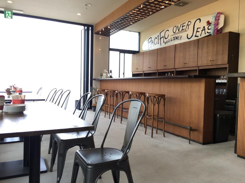Awaji Tt House Pacific Over Seas Hotel Sumoto Luaran gambar
