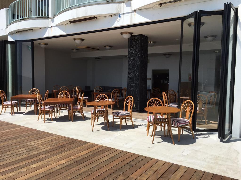 Awaji Tt House Pacific Over Seas Hotel Sumoto Luaran gambar
