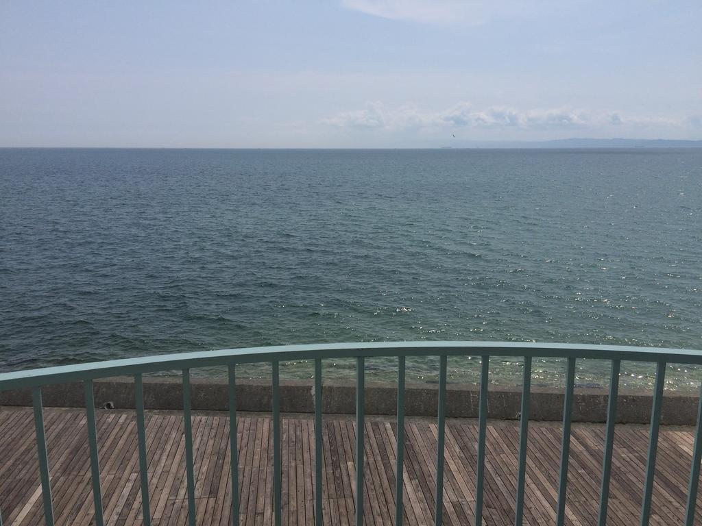 Awaji Tt House Pacific Over Seas Hotel Sumoto Luaran gambar